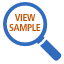 view sample page for FeeAnalyzer.com